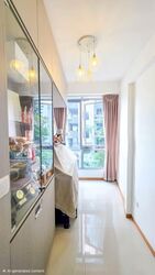 The Canopy (D27), Condominium #568896331